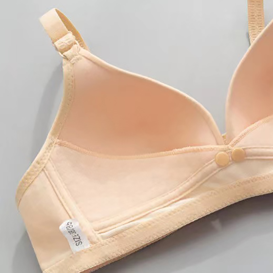 Hamile Emzirme Sütyeni Ön Klip - Nursing Bra Clip incelemesi ve fiyatı