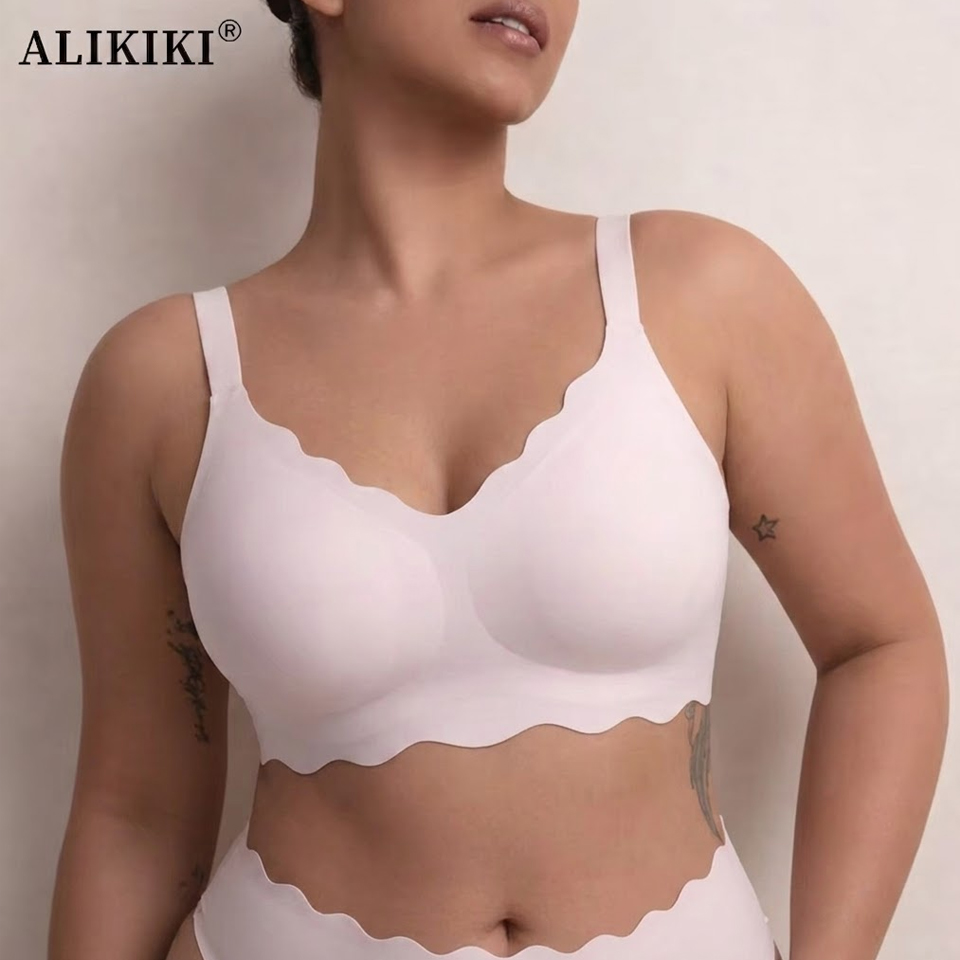Dikişsiz Kablosuz Destekleyici - T Shirt Bra Seamless incelemesi ve fiyatı