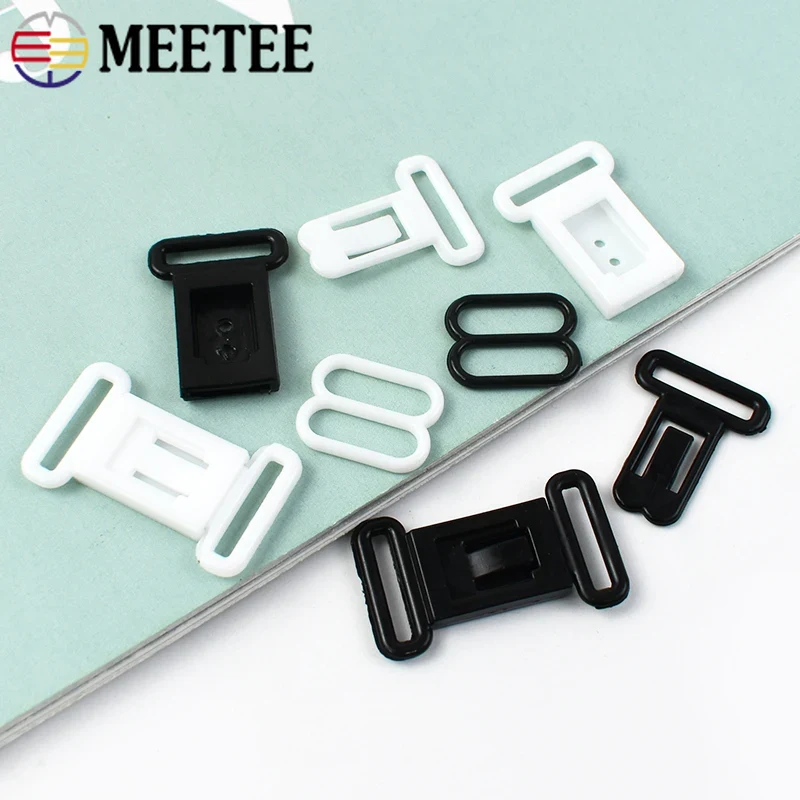 50/100 adet Meetee plastik sut - Nursing Bra Clip incelemesi ve fiyatı