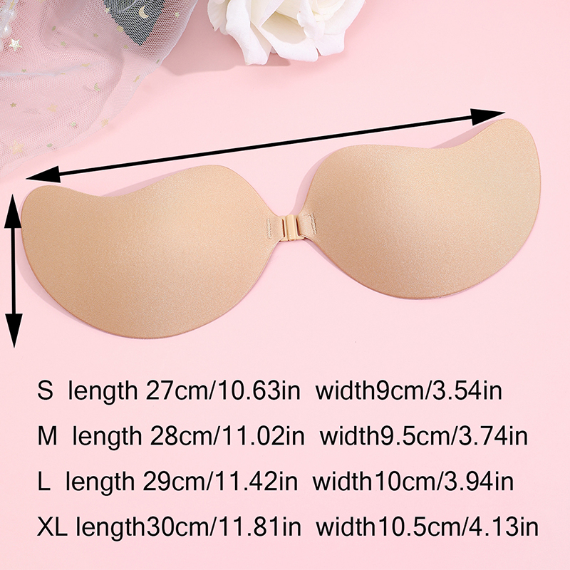 Görünmez Askısız Yapışkanlı Sü - Strapless Bra Adhesive incelemesi ve fiyatı