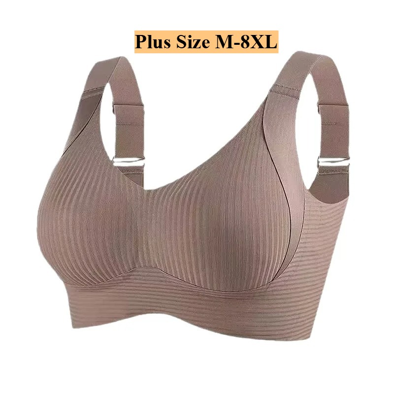 M-8XL PlusSize Kadın Tam Kapsa - Full Coverage Bra incelemesi ve fiyatı