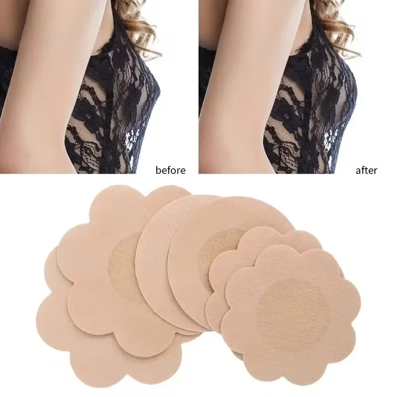 10/100 adet Kadın Meme Kapağı  - Strapless Bra Adhesive incelemesi ve fiyatı