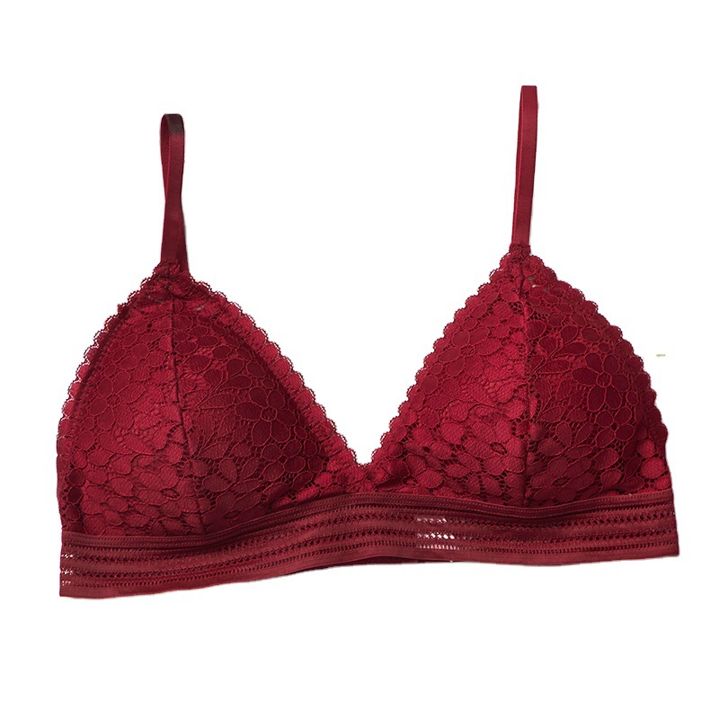 2026 Kadın Sütyeni Yeni Fransı - Sheer Bra Lace incelemesi ve fiyatı
