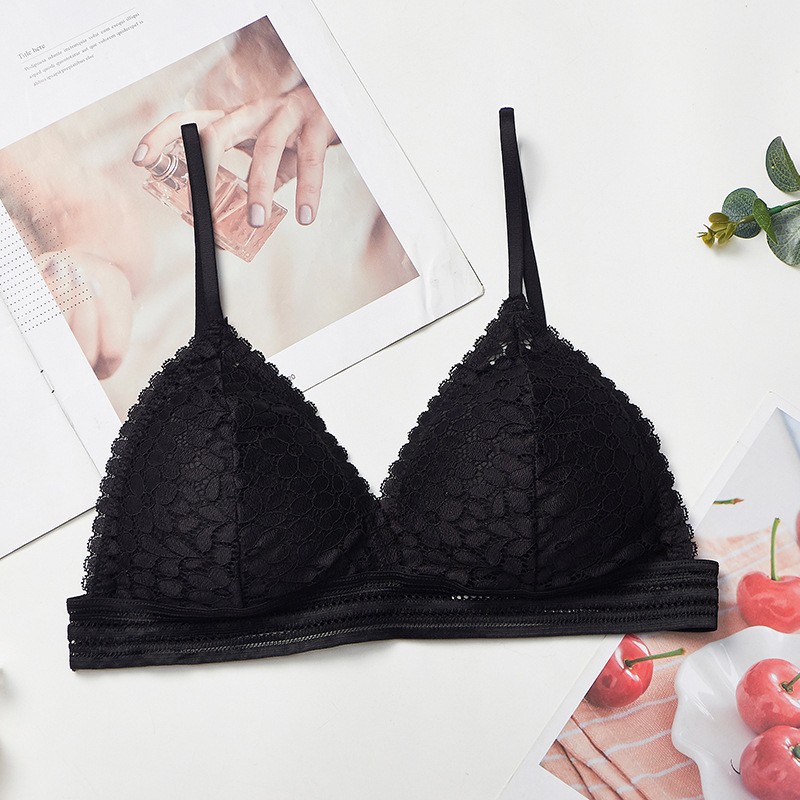 2026 Kadın Sütyeni Yeni Fransı - Sheer Bra Lace incelemesi ve fiyatı