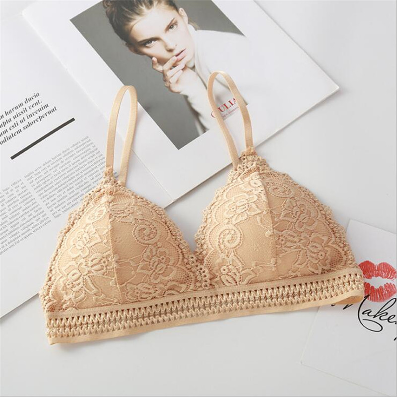 2026 Kadın Sütyeni Yeni Fransı - Sheer Bra Lace incelemesi ve fiyatı