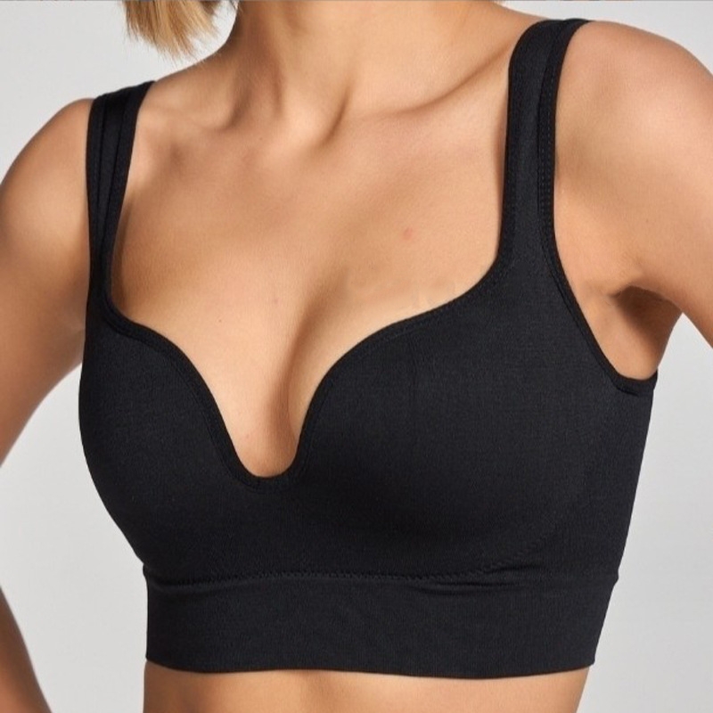 3D Spor Yelek Nefes Hiçbir Çel - Underwire Bra Padded incelemesi ve fiyatı