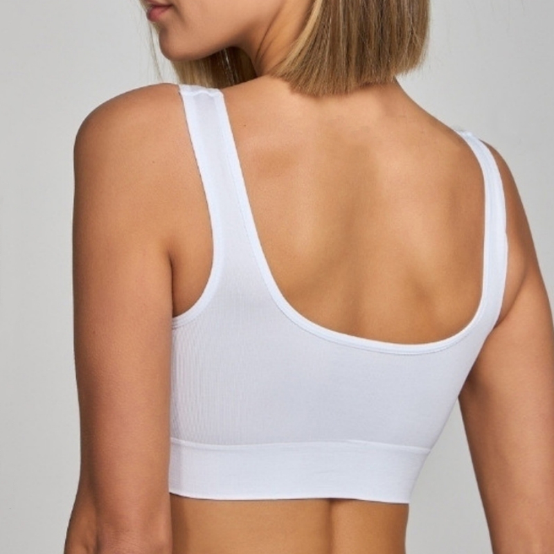 3D Spor Yelek Nefes Hiçbir Çel - Underwire Bra Padded incelemesi ve fiyatı