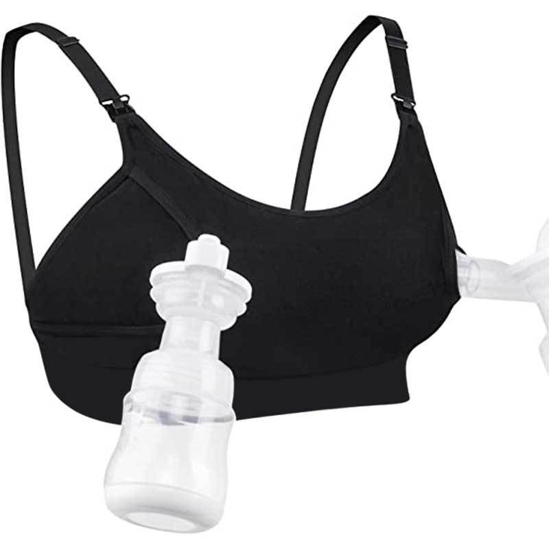 Yeni Kadın Hemşirelik Sutyen A - Nursing Bra Clip incelemesi ve fiyatı