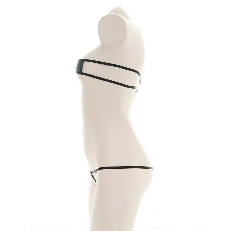 Anime Cosplay Kadın Bikini Şef - Sheer Mesh Bra incelemesi ve fiyatı