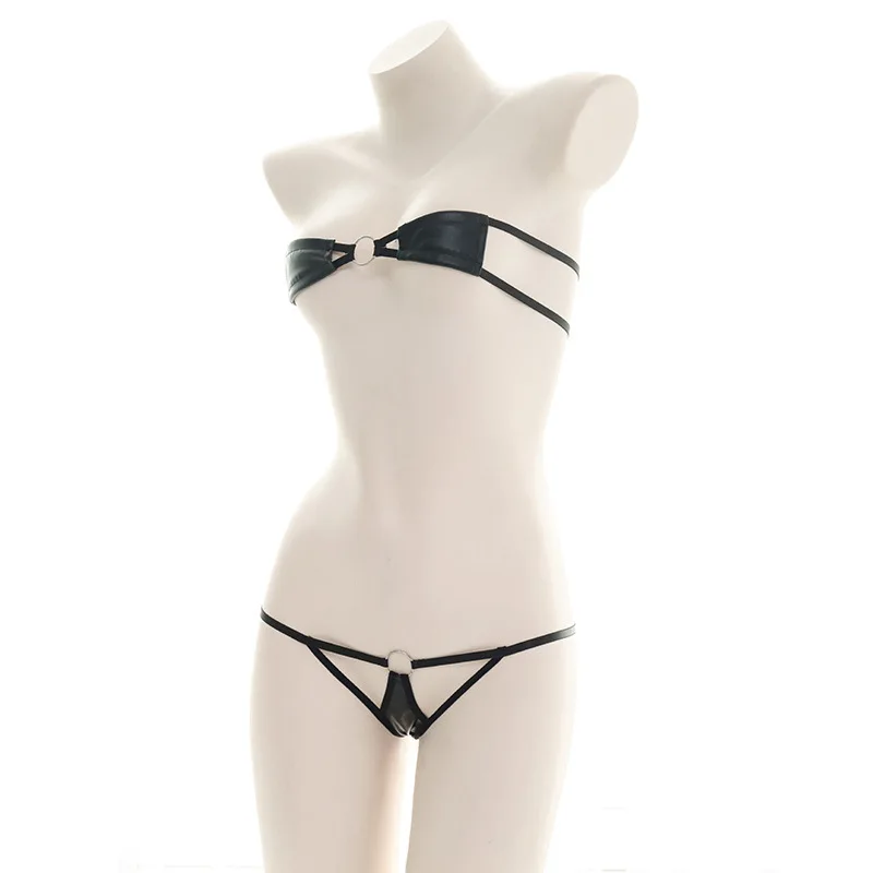 Anime Cosplay Kadın Bikini Şef - Sheer Mesh Bra incelemesi ve fiyatı