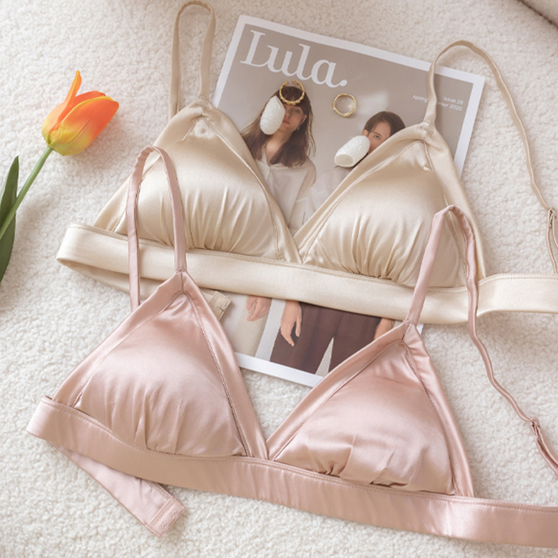 Kadınlar için Bralettes % 93.8 - Sleep Bra Bralette incelemesi ve fiyatı