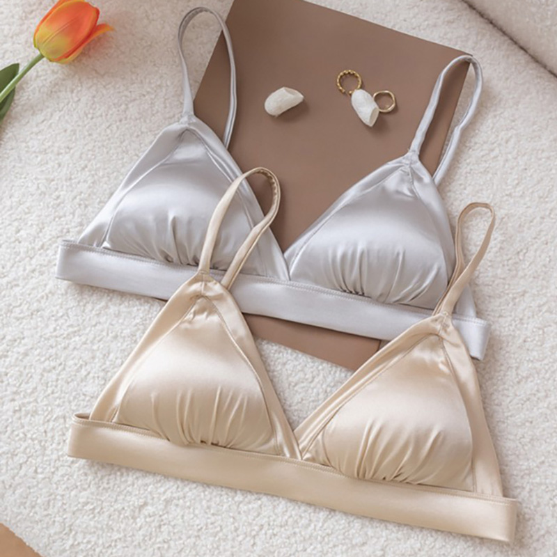 Kadınlar için Bralettes % 93.8 - Sleep Bra Bralette incelemesi ve fiyatı
