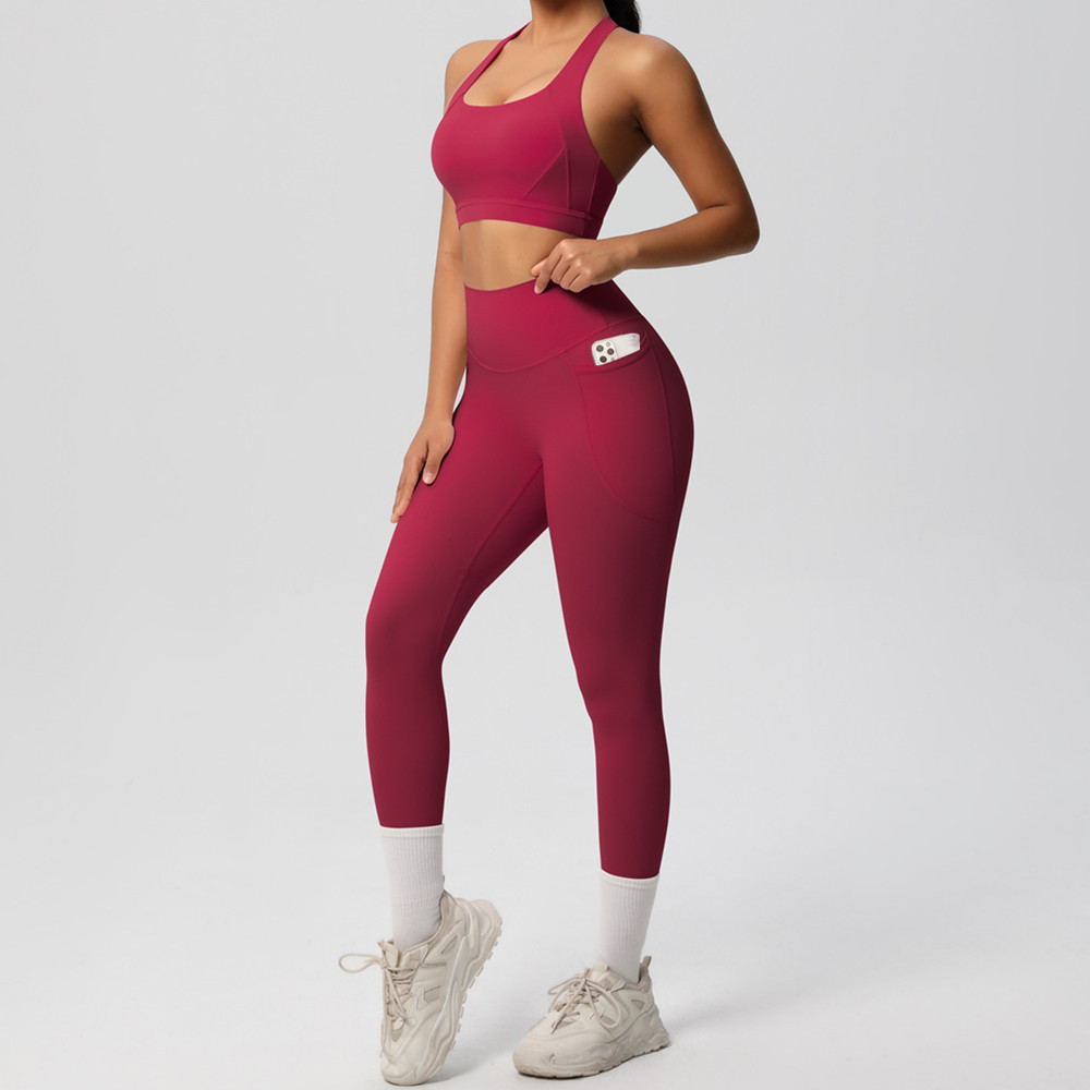 Çapraz Askılı Yoga Sütyeni Koş - Sports Bra Racerback incelemesi ve fiyatı