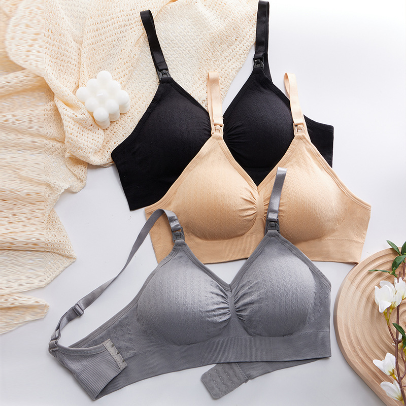 Yüksek Kaliteli Tek El Ön Toka - Nursing Bra Clip incelemesi ve fiyatı