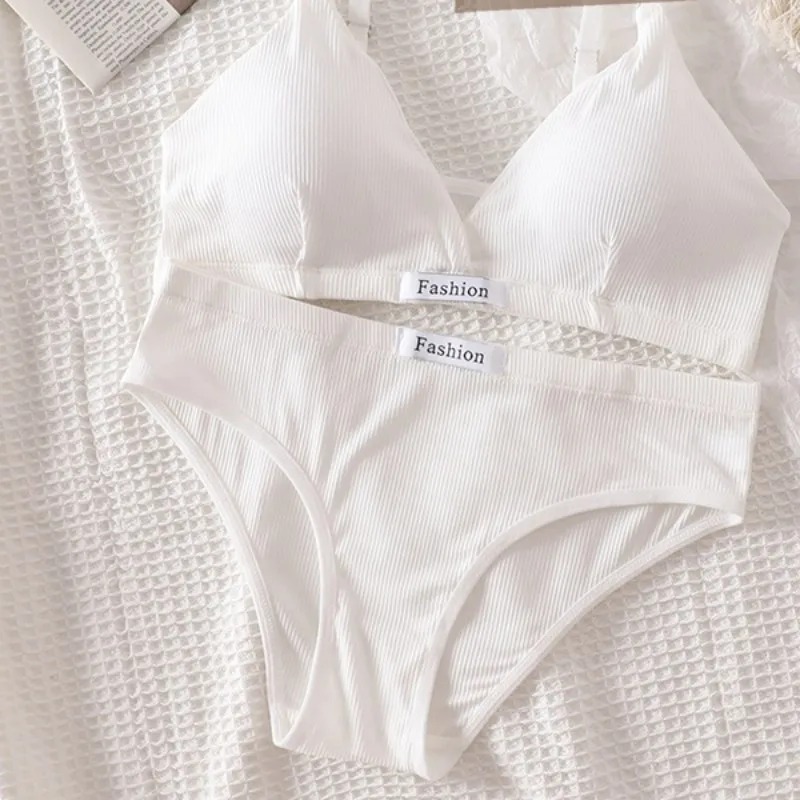 Kadın pamuk sutyen seti seksi  - Cotton Bra Everyday incelemesi ve fiyatı